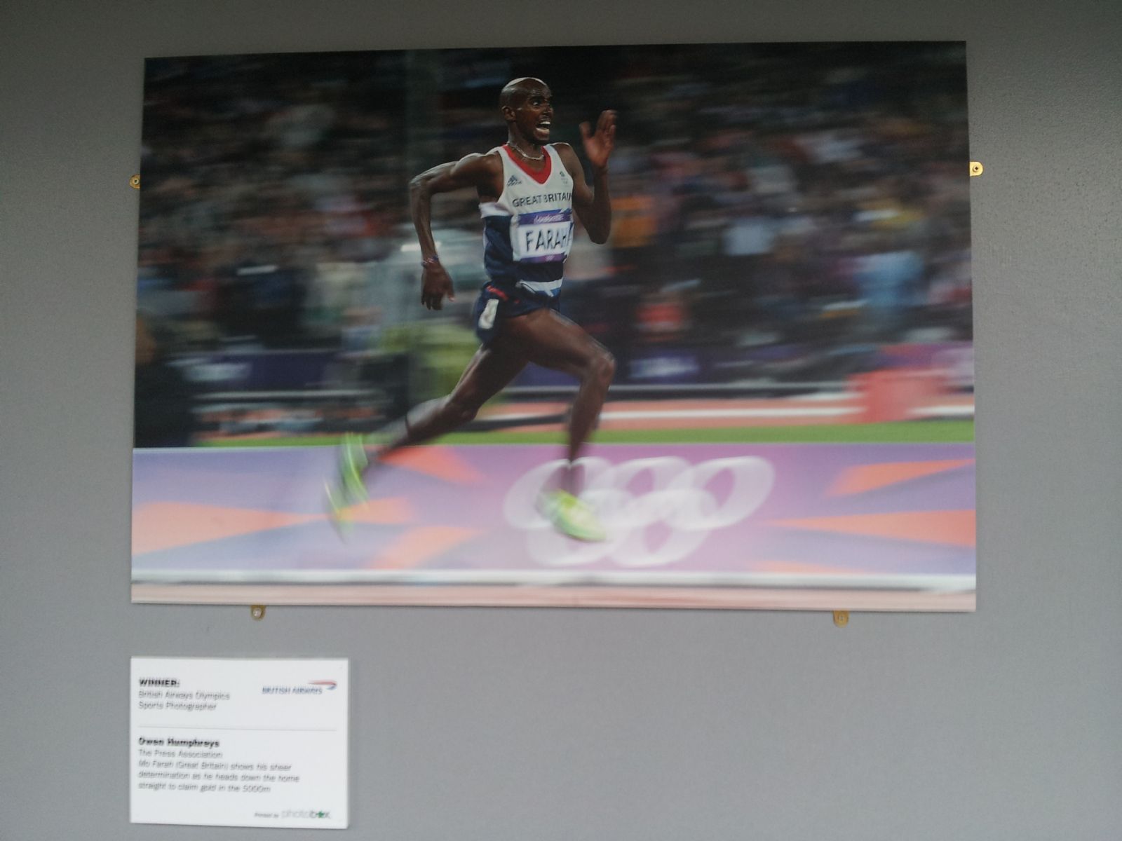 The Picture Editors' Guild Winners Part2